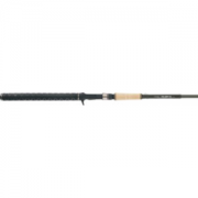 Cabela's Fish Eagle 50 Trolling Rods - Black