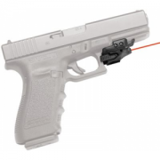 Crimson Trace Rail Master - White