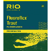 RIO Fluoroflex Leaders - Clear