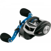 Abu Garcia Revo Inshore Casting Reel, Saltwater Fishing