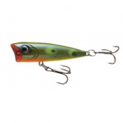 Cabela's Fisherman Series Top Popper - Olive