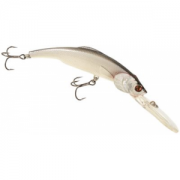 Matzuo Kinchou Minnow - Silver