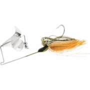 Stanley Ball Buster Buzzbait - White