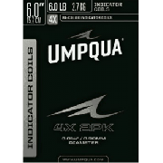 Umpqua Indicator Tippet Coil