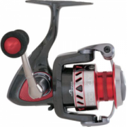 Okuma RTX Spinning Reel - Stainless