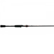 Abu Garcia Vendetta Spinning Rods - Stainless