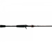 Abu Garcia Vendetta Casting Rods - Stainless