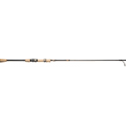 Daiwa Presso Ultra Light Spinning Rods - Black