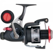 Okuma Trio Baitfeeder Spinning Reel, Saltwater Fishing