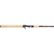 Falcon LowRider Saltwater Casting Rods - Natural, Saltwater Fishing