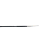 Penn PennRampage Spinning Rod - Stainless, Saltwater Fishing