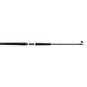 Shakespeare Tidewater Casting Rod - Black, Saltwater Fishing