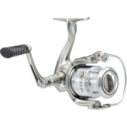 Mitchell Avocet IV Silver Spinning Reel