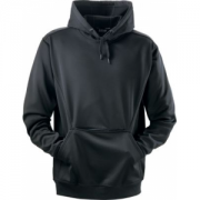 BLACKHAWK! Men's CCW Tech Hoodie - Black (SMALL)