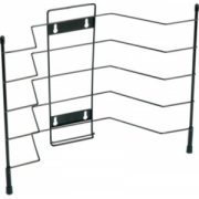 Modular Utility Racks (4 CAPACITY)