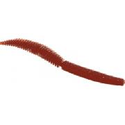 Grande Bass Rattlesnake'O - Red