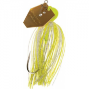 Z-Man ChatterBait Elite - White