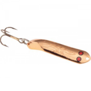 Thomas Eel Lure - Gold