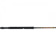 B'n'M Buck's Best Ultra-Lite Crappie Jig Pole, Freshwater Fishing