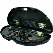 Plano Protector Bow Case Black