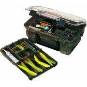 Plano Archery Accessory Box - Camo