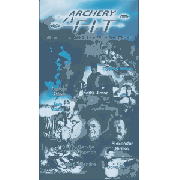 Bowfit Archery Fit DVD