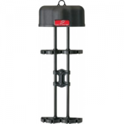 Octane Deadlock Lite Quiver - Black