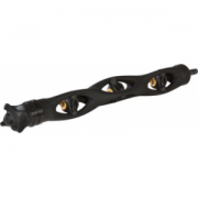 Trophy Ridge 9 Static Stabilizer - Black