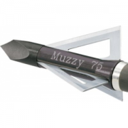 Muzzy 3-Blade Practice Blades
