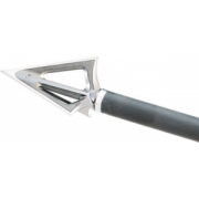 G5 Montec Broadheads - Stainless