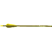 Gold Tip Lightning Youth Arrows - Per 6