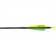 Easton XX75 GameGetter Arrows with Vanes