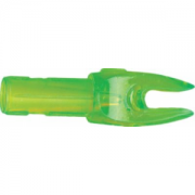 Easton Arrow H-Nock - Fluorescent Green