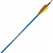 Easton XX75 Genesis 30 Nasp Arrows - Orange