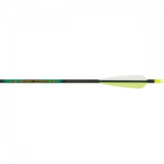 Cabela's Carbon Stalker Xtreme Arrows with Vanes Per 6