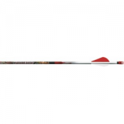 Easton Bloodline Arrows - Red