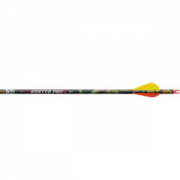 Beman ICS Hunter Pro Camo Arrows