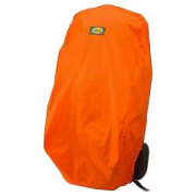 Cabela's Blaze Orange Pack Rain Cover