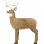 The GlenDel Full Rut Target