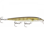 Rapala Scatter Rap Minnow - Silver