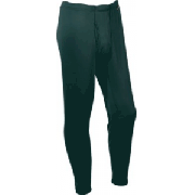 Cabela's MTP Heavy Weight Bottoms Tall - Dark Green (4 X-Large)