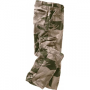 Cabela's Men's Outfitter's Micro Berber Pants - Outfitter Camo (XL)