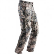 Sitka Men's Ascent Pants Regular - Optifade (38)