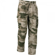 Cabela's Men's Microtex Six-Pocket Pants Tall - Zonz Western 'Camouflage' (W40)