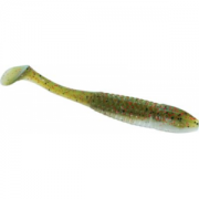 Cabela's Fisherman Series Go-To Swim Minnow - Red