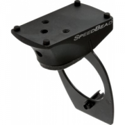 BURRIS SpeedBead Mounts - Black