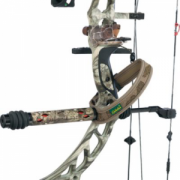 Cabela's Wrist Sling - Outfitter Camo