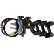 Trophy Ridge React Bow Sight - Black