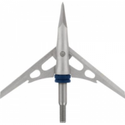 Rage Hypodermic Deep Six Broadhead