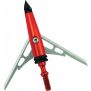 Rage X-Treme Chisel 2-Blade Broadhead